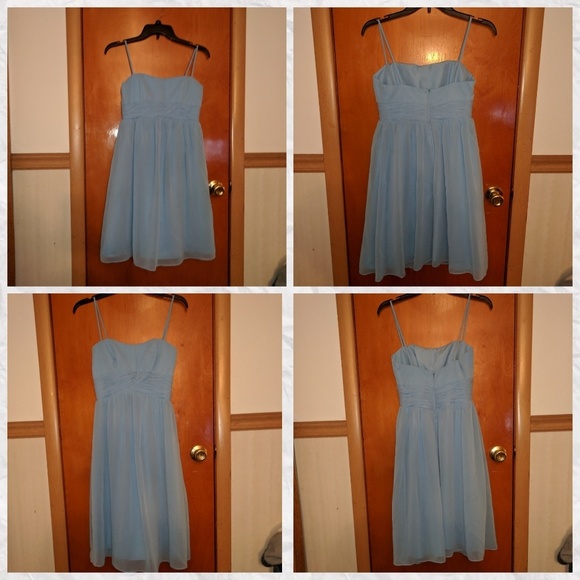 alfred angelo junior bridesmaid dresses